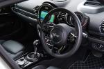 Mini Cooper S Clubman Masterpiece Edition 2017 года (AU)